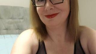 TittyLandQuebec's Feet Show