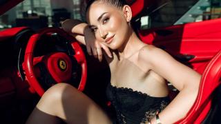 AliceSchuster's Feet Show