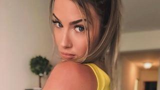 AddisonGreyxo's Feet Show