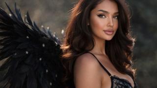 AvaKroft's Feet Show