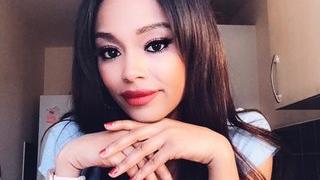 BustyBabeShaniicex's Feet Show