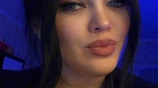 KissNight's Feet Show