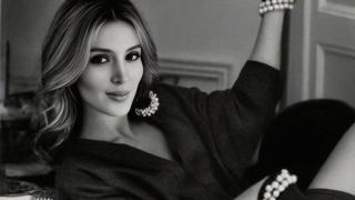 LilaFerrari's Feet Show