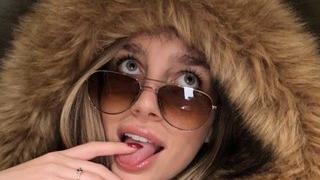 ElsieLondonxx's Feet Show