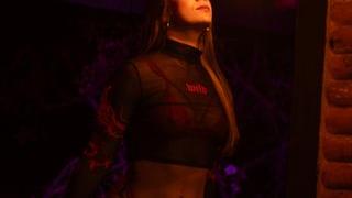 SarahRayy's Feet Show