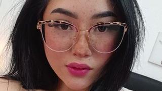 AnnaKomatsuu's Feet Show