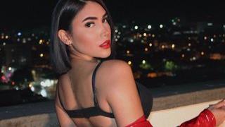 AriaMatheuss's Feet Show