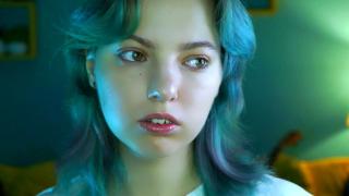 ErinGutierrez's Feet Show