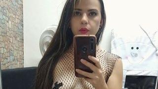 SUZETT22's Feet Show