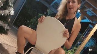 titalove's Feet Show