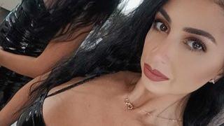 OliveWilson's Feet Show