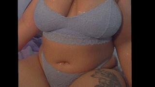SweetGalaxia's Feet Show