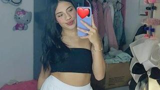 ariiannathompson's Feet Show