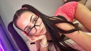 LovelyBrookee's Feet Show