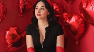 StefanaOdli's Feet Show