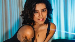 AlexiaBanner's Feet Show