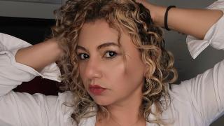 NatalyStacy's Feet Show