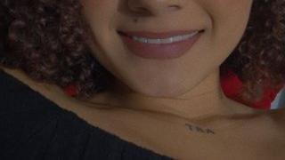 HollyJhonson's Feet Show