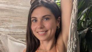 GirlNextdoorKaty's Feet Show