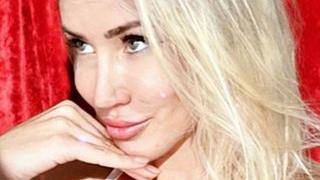 Kathrinna's Feet Show