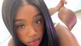 ImxnaHomii's Feet Show