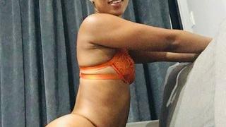 Amazingboodie's Feet Show
