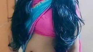 MoniiBhabhi's Feet Show