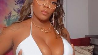 JamieRoseBlack's Feet Show