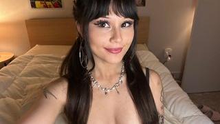biancababyxo's Feet Show