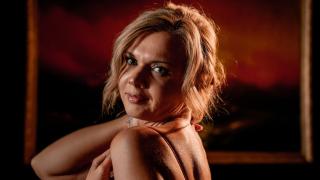 AgathaKlouin's Feet Show