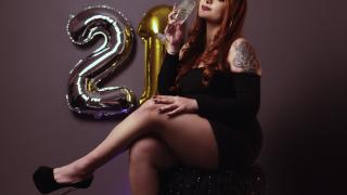 MandiHolmess's Feet Show