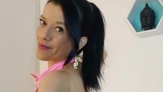 PuossyCatte's Feet Show