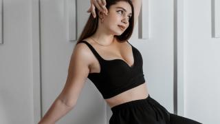 DanieHunt's Feet Show