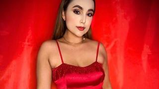 HannaSophiia's Feet Show