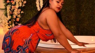 Michellbrito's Feet Show