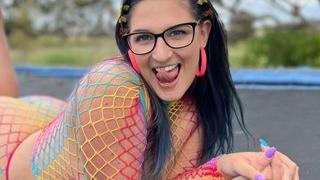 Poppy_Prynne's Feet Show