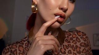 Alexa_aaa's Feet Show