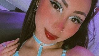 NathaliaPink's Feet Show