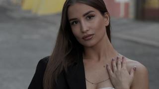 DorisHersey's Feet Show