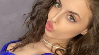Lesa_is_More's Feet Show