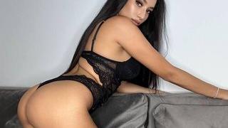 Ramira_Rowa's Feet Show
