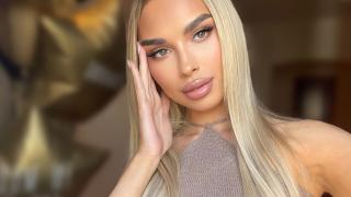 ArielGarcia's Feet Show