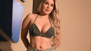 CarlaAlvarez's Feet Show