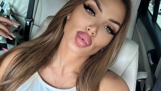 LeticiaLoren's Feet Show