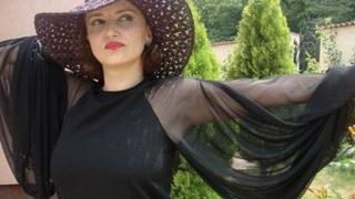 MarilynBrooke's Feet Show