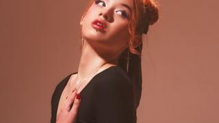 MadissonJaramillo's Feet Show