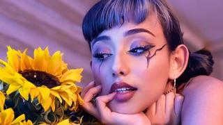 MartiinaAlvarez's Feet Show