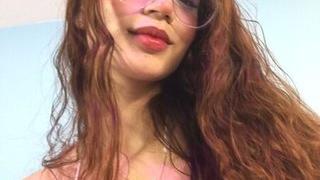little_dazhia's Feet Show