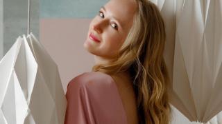 JuliaSewald's Feet Show