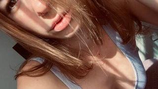 BabeDollie's Feet Show